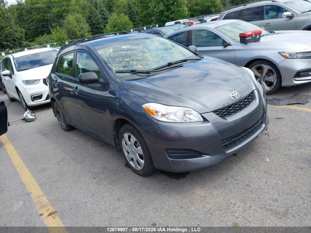 Продажа на аукционе авто 2011 Toyota Matrix, vin: 2T1LE4EE8BC019429, номер лота: 12679907