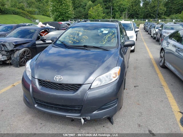 Aukcja sprzedaży 2011 Toyota Matrix, vin: 2T1LE4EE8BC019429, numer aukcji: 12679907
