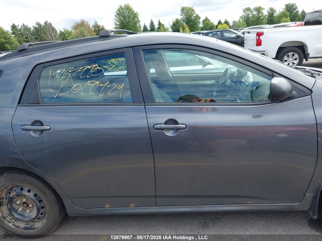 Aukcja sprzedaży 2011 Toyota Matrix, vin: 2T1LE4EE8BC019429, numer aukcji: 12679907