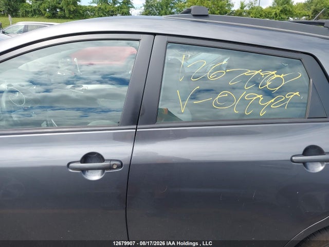 Aukcja sprzedaży 2011 Toyota Matrix, vin: 2T1LE4EE8BC019429, numer aukcji: 12679907