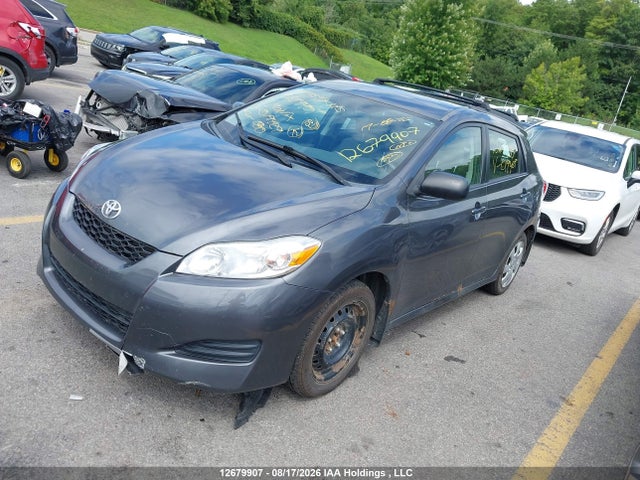Aukcja sprzedaży 2011 Toyota Matrix, vin: 2T1LE4EE8BC019429, numer aukcji: 12679907