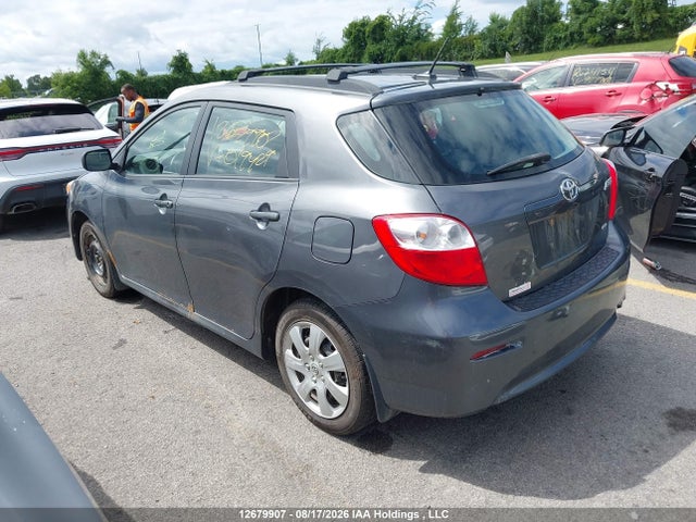 Aukcja sprzedaży 2011 Toyota Matrix, vin: 2T1LE4EE8BC019429, numer aukcji: 12679907