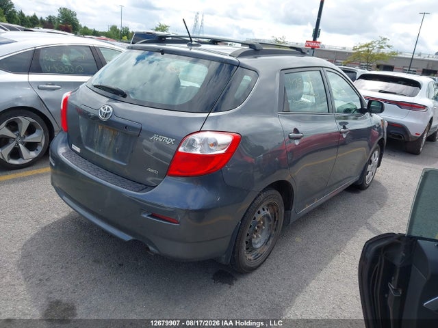Aukcja sprzedaży 2011 Toyota Matrix, vin: 2T1LE4EE8BC019429, numer aukcji: 12679907
