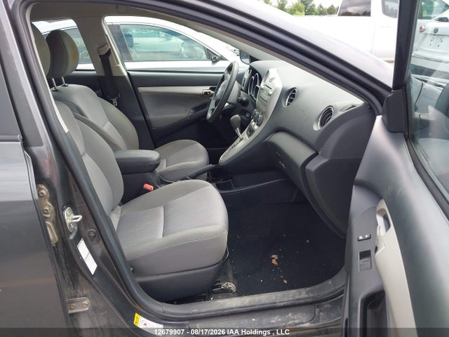 Aukcja sprzedaży 2011 Toyota Matrix, vin: 2T1LE4EE8BC019429, numer aukcji: 12679907