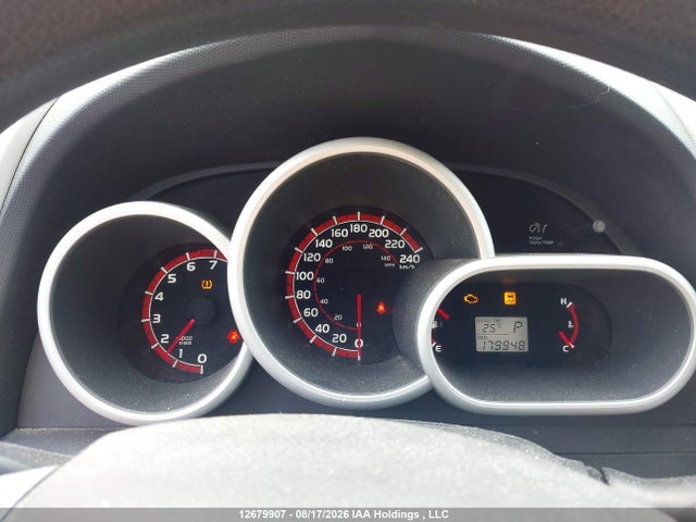 Aukcja sprzedaży 2011 Toyota Matrix, vin: 2T1LE4EE8BC019429, numer aukcji: 12679907