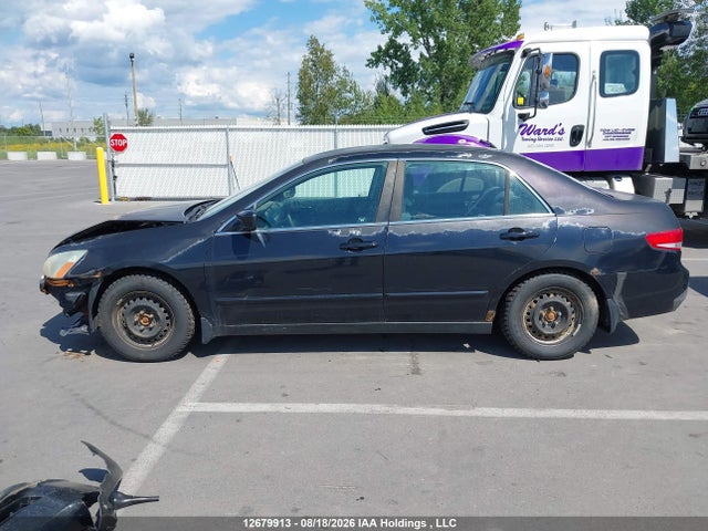 Продажа на аукционе авто 2003 Honda Accord Lx, vin: 1HGCM56413A817552, номер лота: 12679913