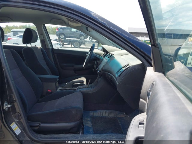 Продажа на аукционе авто 2003 Honda Accord Lx, vin: 1HGCM56413A817552, номер лота: 12679913
