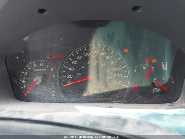 Продажа на аукционе авто 2003 Honda Accord Lx, vin: 1HGCM56413A817552, номер лота: 12679913