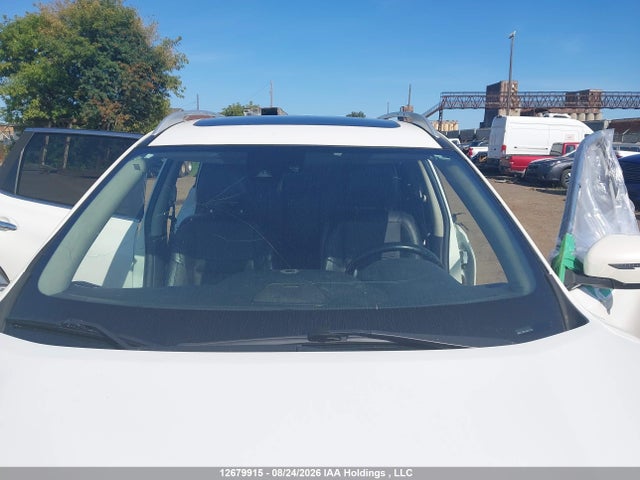 12679915 :رقم المزاد ، JN8AT2MV6JW342228 vin ، 2018 Nissan Rogue مزاد بيع
