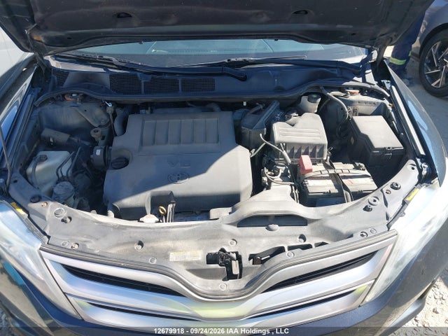 Продаж на аукціоні авто 2016 Toyota Venza Xle, vin: 4T3BK3BB1GU123721, номер лоту: 12679918