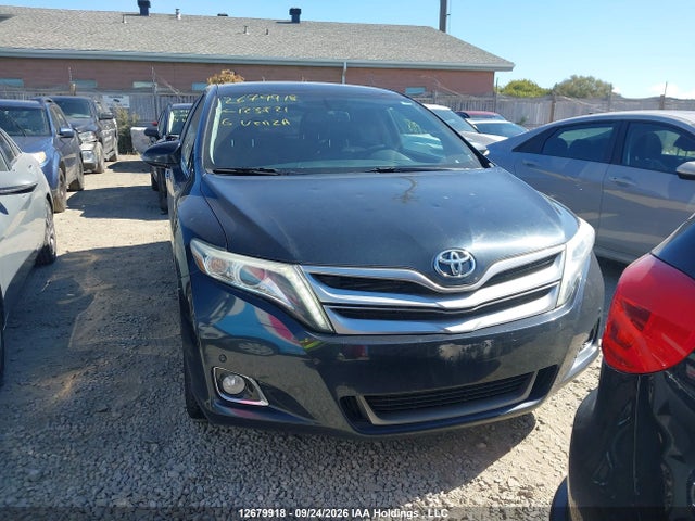 Продаж на аукціоні авто 2016 Toyota Venza Xle, vin: 4T3BK3BB1GU123721, номер лоту: 12679918