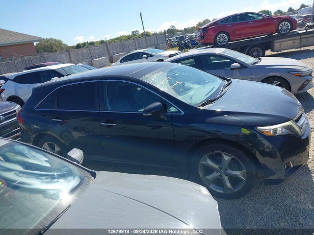 Продаж на аукціоні авто 2016 Toyota Venza Xle, vin: 4T3BK3BB1GU123721, номер лоту: 12679918