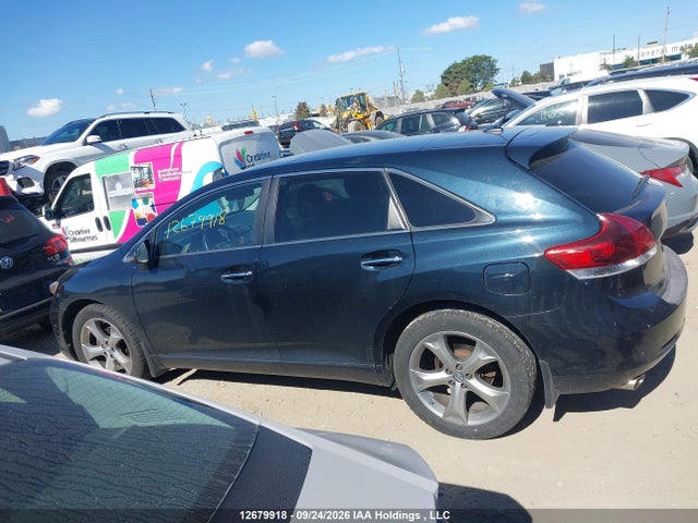 Продаж на аукціоні авто 2016 Toyota Venza Xle, vin: 4T3BK3BB1GU123721, номер лоту: 12679918