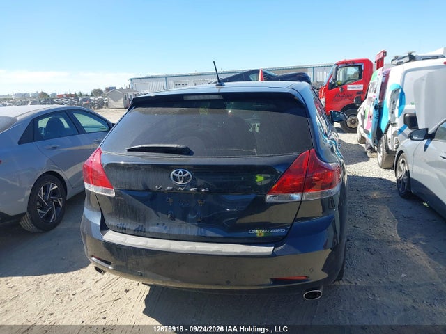 Продаж на аукціоні авто 2016 Toyota Venza Xle, vin: 4T3BK3BB1GU123721, номер лоту: 12679918