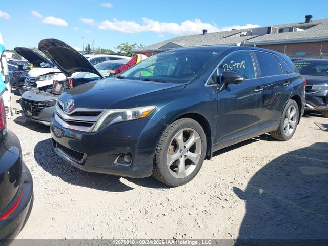 Продаж на аукціоні авто 2016 Toyota Venza Xle, vin: 4T3BK3BB1GU123721, номер лоту: 12679918