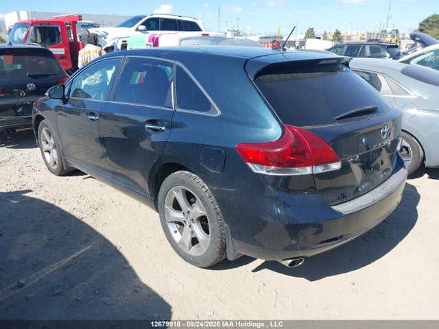 Продаж на аукціоні авто 2016 Toyota Venza Xle, vin: 4T3BK3BB1GU123721, номер лоту: 12679918