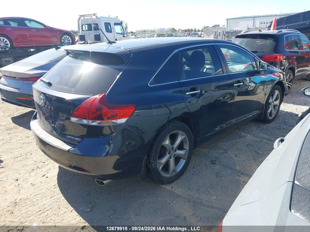 Продаж на аукціоні авто 2016 Toyota Venza Xle, vin: 4T3BK3BB1GU123721, номер лоту: 12679918