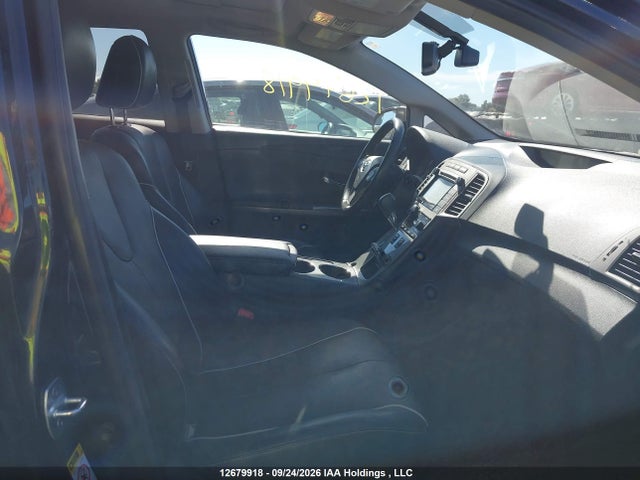 Продаж на аукціоні авто 2016 Toyota Venza Xle, vin: 4T3BK3BB1GU123721, номер лоту: 12679918