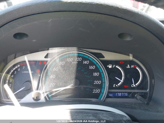 Продаж на аукціоні авто 2016 Toyota Venza Xle, vin: 4T3BK3BB1GU123721, номер лоту: 12679918