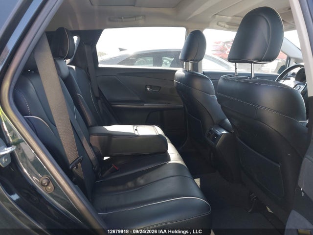 Продаж на аукціоні авто 2016 Toyota Venza Xle, vin: 4T3BK3BB1GU123721, номер лоту: 12679918