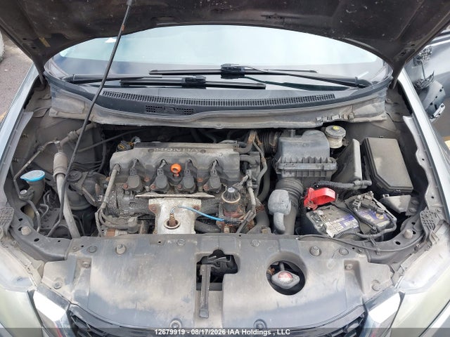 Продаж на аукціоні авто 2013 Honda Civic Touring, vin: 2HGFB2F75DH000020, номер лоту: 12679919