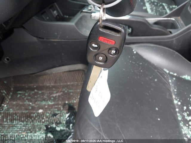 Продаж на аукціоні авто 2013 Honda Civic Touring, vin: 2HGFB2F75DH000020, номер лоту: 12679919