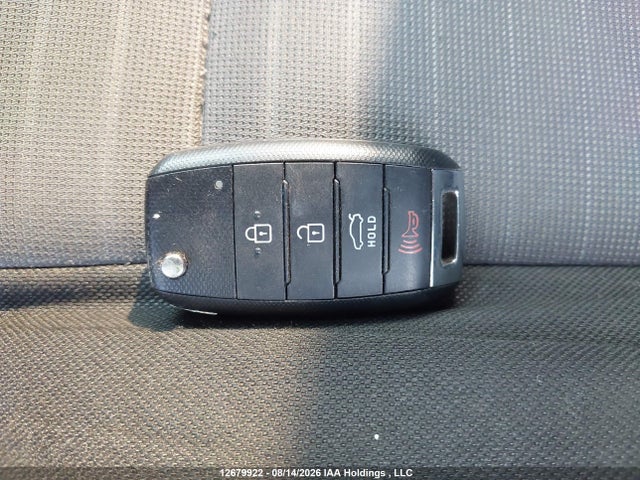 KIA FORTE LX 2015 KNAFX4A62F5398725 Image 11
