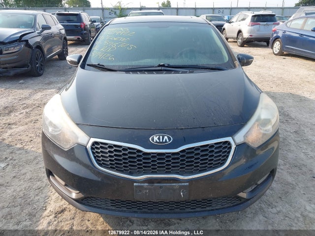 KIA FORTE LX 2015 KNAFX4A62F5398725 Image 12