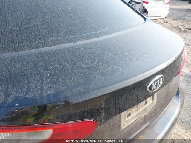 KIA FORTE LX 2015 KNAFX4A62F5398725 Image 18