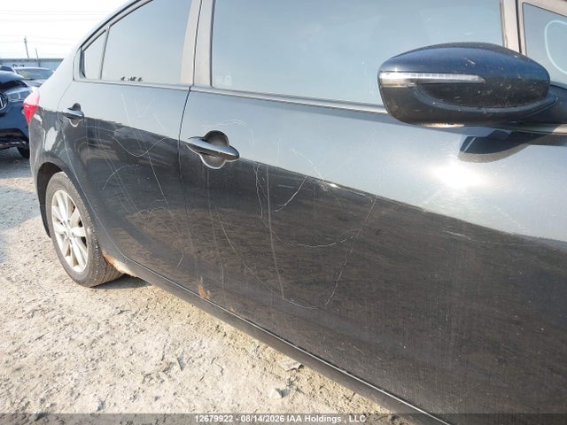 KIA FORTE LX 2015 KNAFX4A62F5398725 Image 20