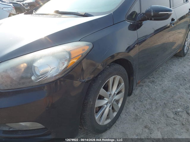 KIA FORTE LX 2015 KNAFX4A62F5398725 Image 21