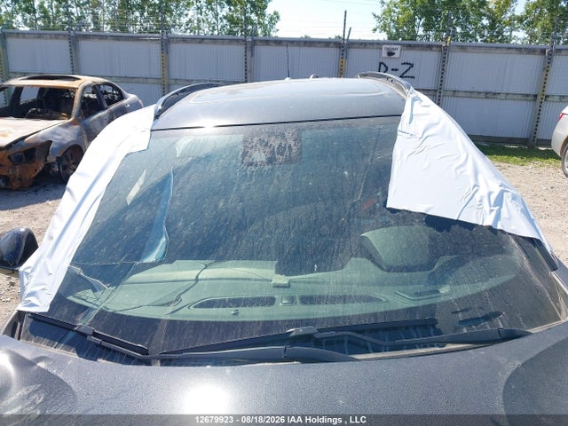 KL77LJE20SC312081 Chevrolet Trax 2rs