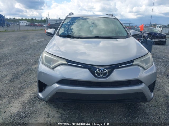 Toyota RAV4 LE 2016 2T3BFREV2GW517788 Image 13