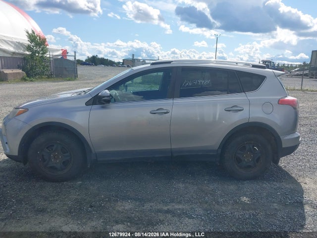 Toyota RAV4 LE 2016 2T3BFREV2GW517788 Image 15