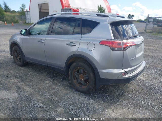 Toyota RAV4 LE 2016 2T3BFREV2GW517788 Image 3