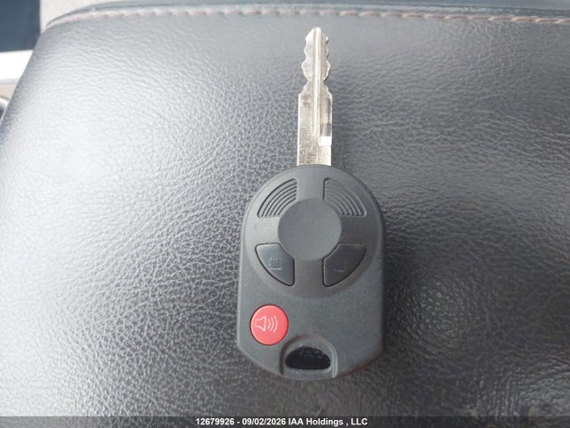 12679926 :رقم المزاد ، 2FMDK3JC6DBA91992 vin ، 2013 Ford Edge Sel مزاد بيع