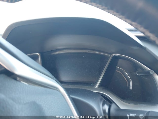 2HGFC1F90GH111295 Honda Civic Touring