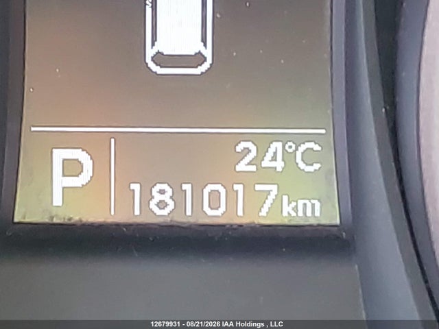 5XYZU3LB6FG252462 Hyundai SANTA FE SPORT