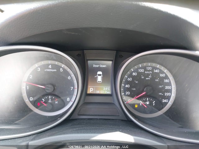 5XYZU3LB6FG252462 Hyundai SANTA FE SPORT