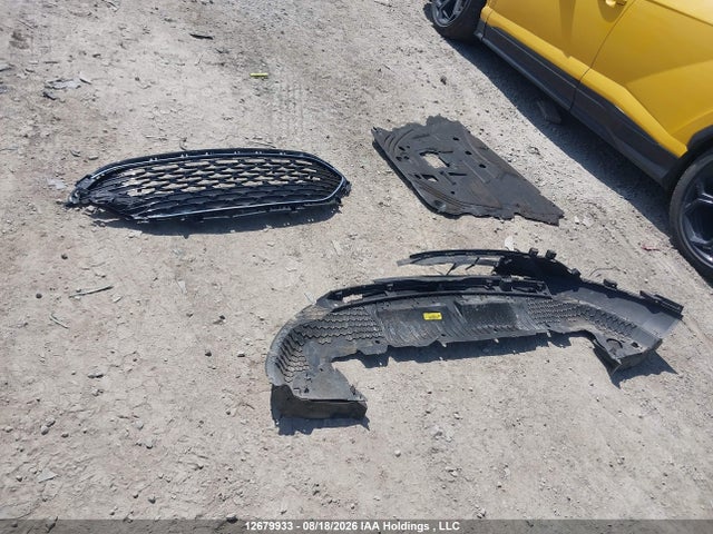 Ford Escape Titanium 2022 1FMCU9J93NUB88656 Image 12