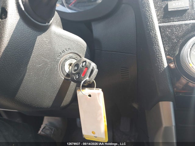 12679937 :رقم المزاد ، JF2SJEDC0HH565712 vin ، 2017 Subaru Forester 2.5i Convenience مزاد بيع