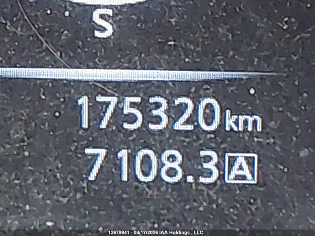12679941 :رقم المزاد ، 5N1AT2MM4GC802768 vin ، 2016 Nissan Rogue S/sl/sv مزاد بيع