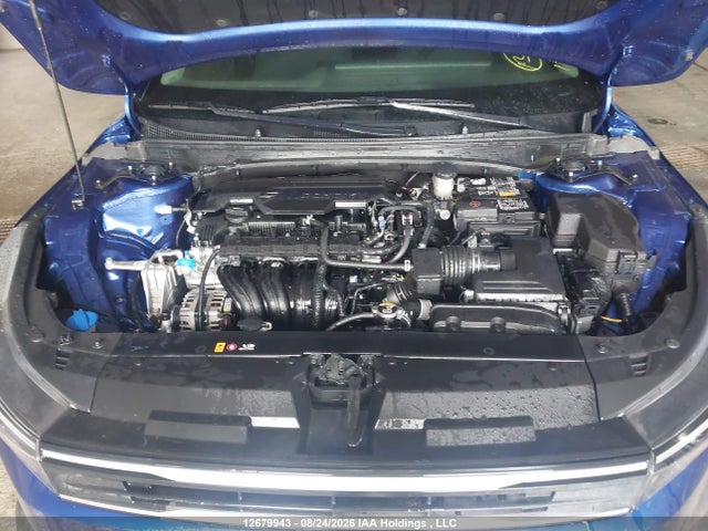 Продажа на аукционе авто 2025 Kia K4 Ex, vin: 3KPFU4DEXSE190668, номер лота: 12679943