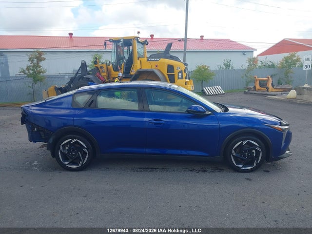 Продажа на аукционе авто 2025 Kia K4 Ex, vin: 3KPFU4DEXSE190668, номер лота: 12679943