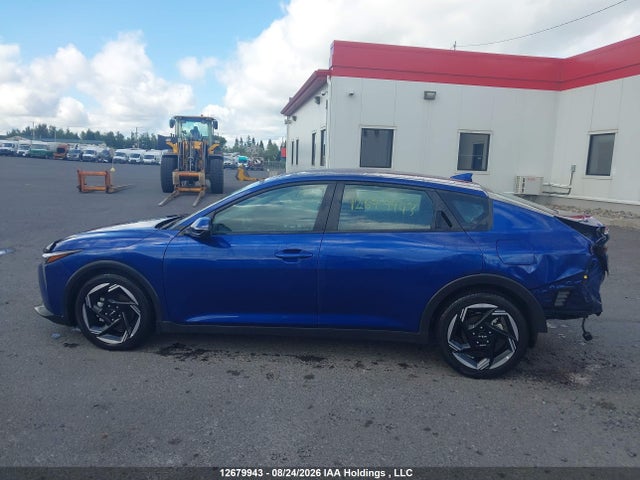 Продажа на аукционе авто 2025 Kia K4 Ex, vin: 3KPFU4DEXSE190668, номер лота: 12679943