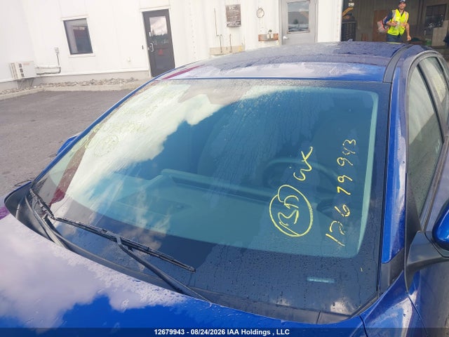 Продажа на аукционе авто 2025 Kia K4 Ex, vin: 3KPFU4DEXSE190668, номер лота: 12679943