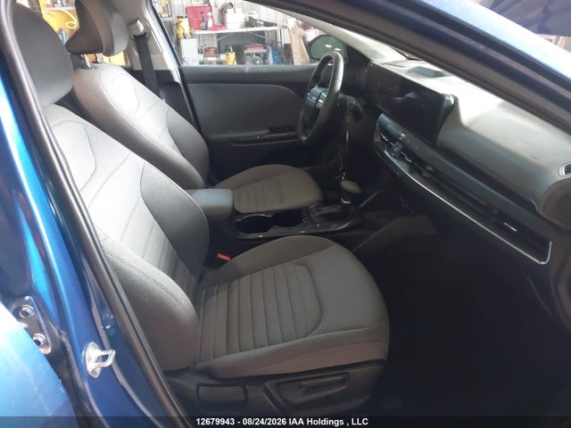 Продажа на аукционе авто 2025 Kia K4 Ex, vin: 3KPFU4DEXSE190668, номер лота: 12679943