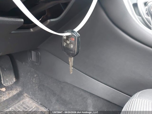 1FAHP2E88FG194565 Ford TAURUS SEL