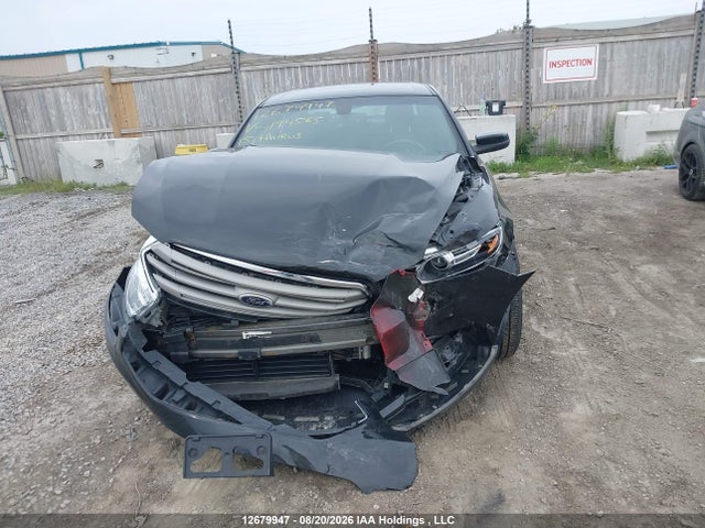 1FAHP2E88FG194565 Ford TAURUS SEL
