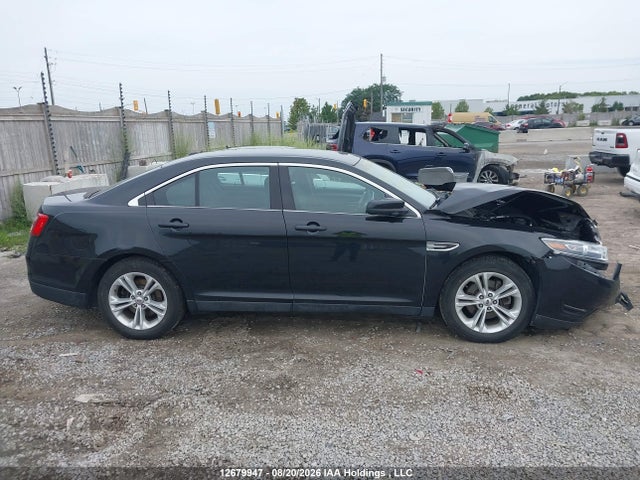 1FAHP2E88FG194565 Ford TAURUS SEL